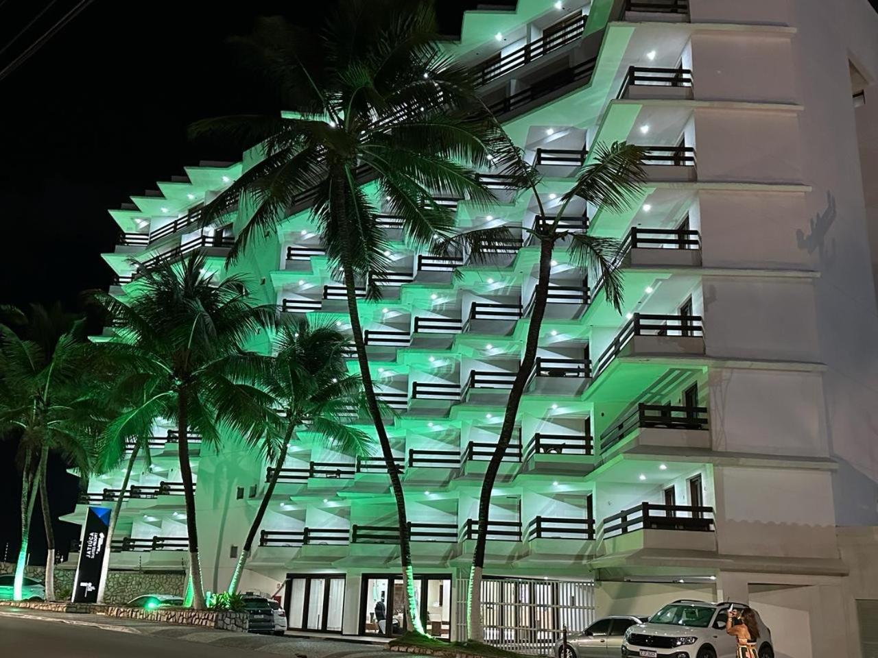 Apartamento Jatiuca -flat 205