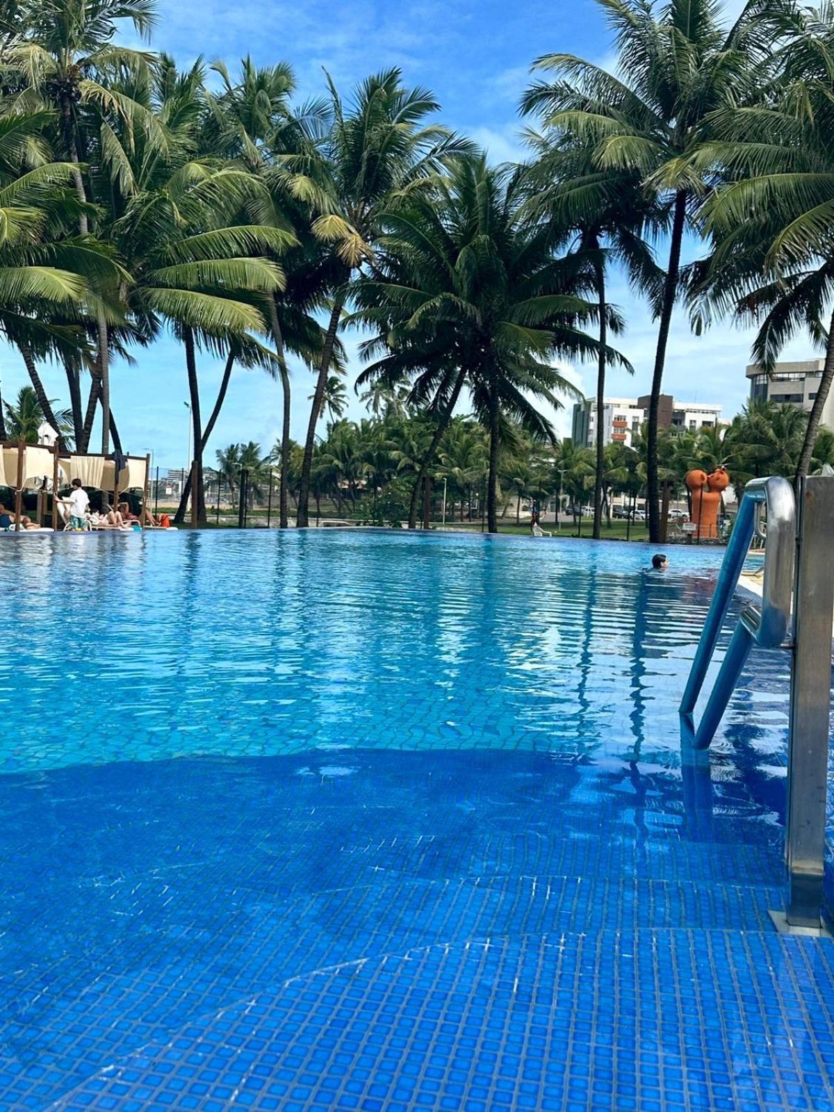 Apartamento Jatiuca -flat 205