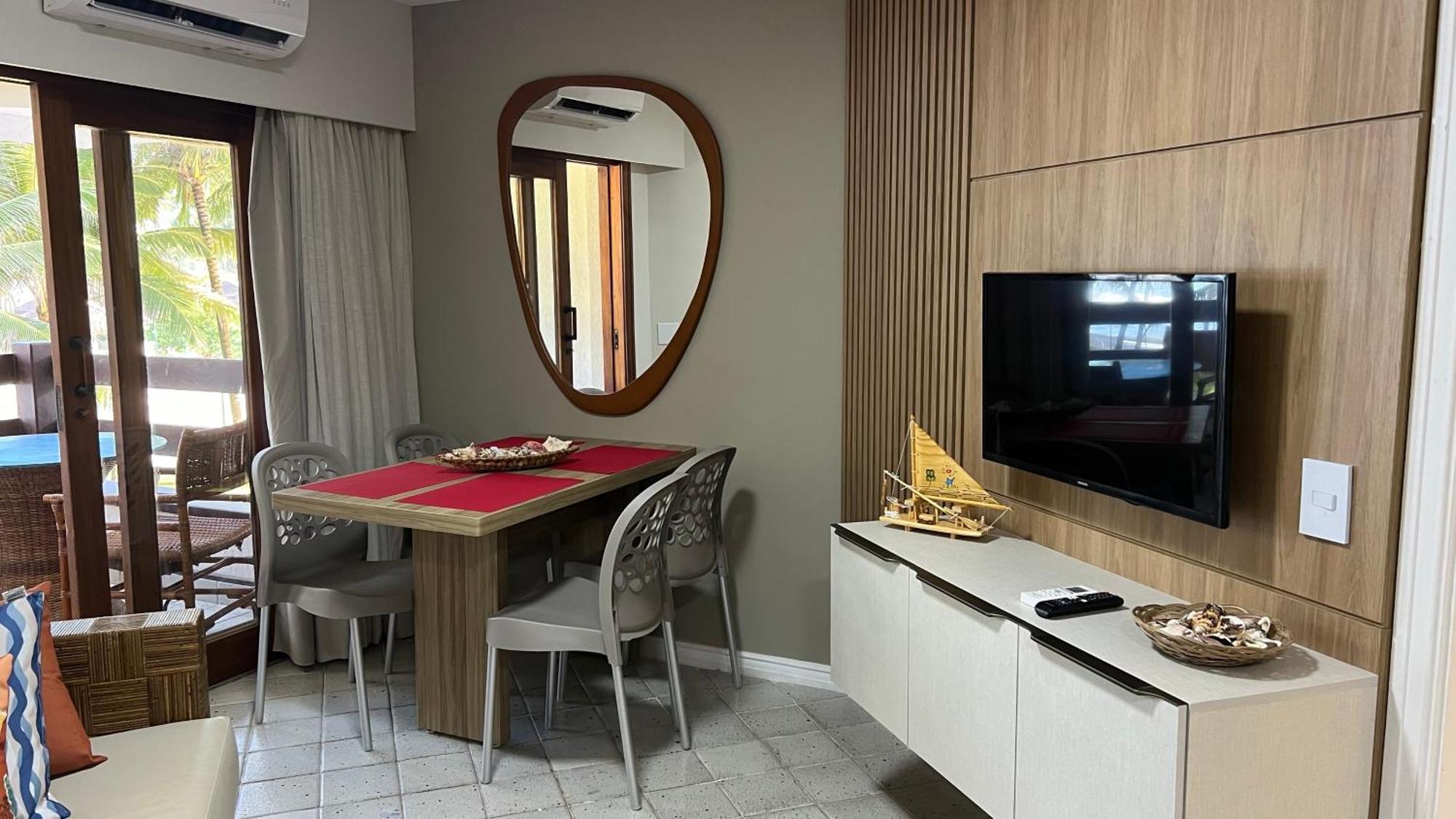 Jatiuca -flat 205 Maceió