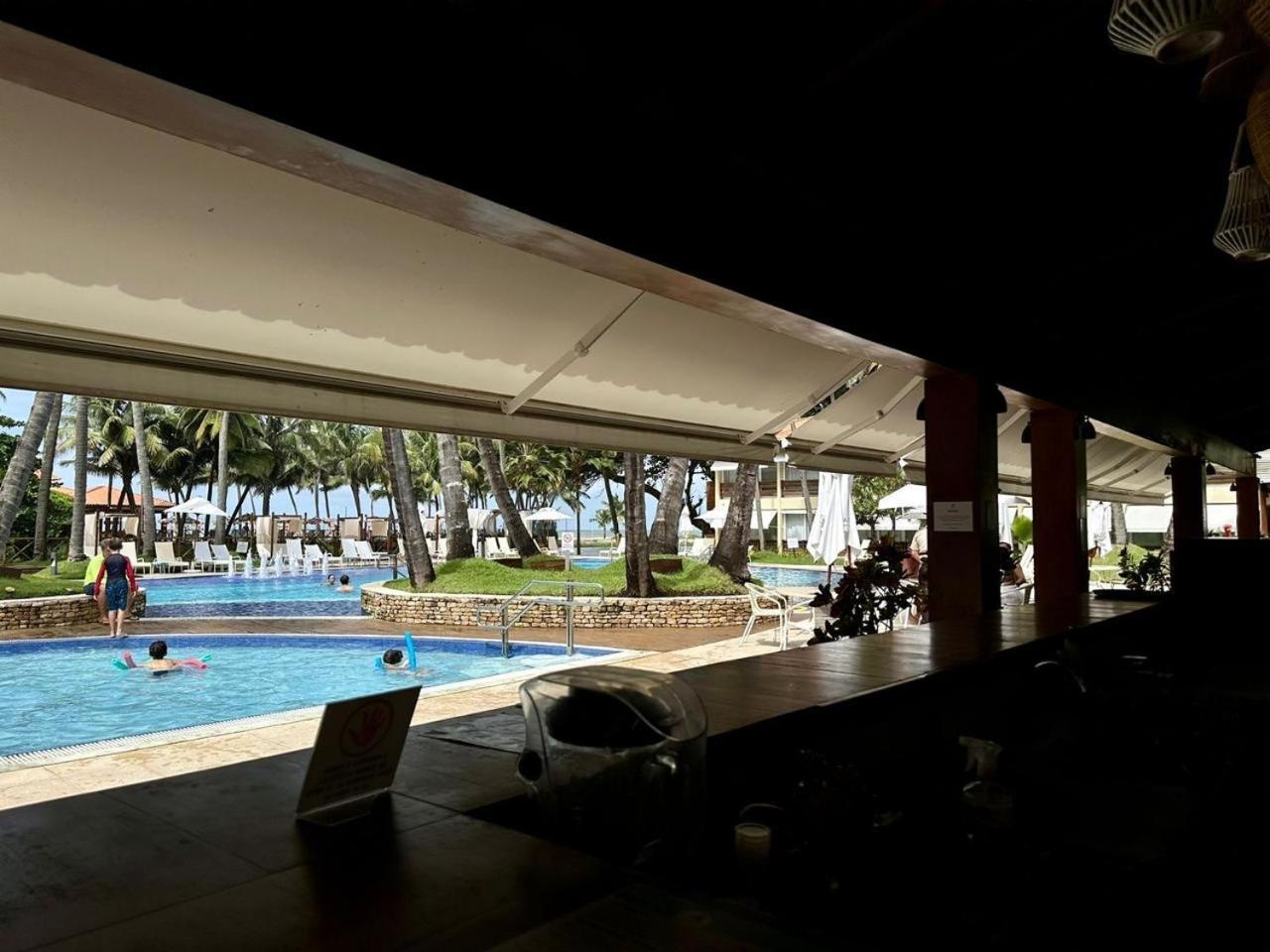 Apartment Jatiuca -flat 205 *
