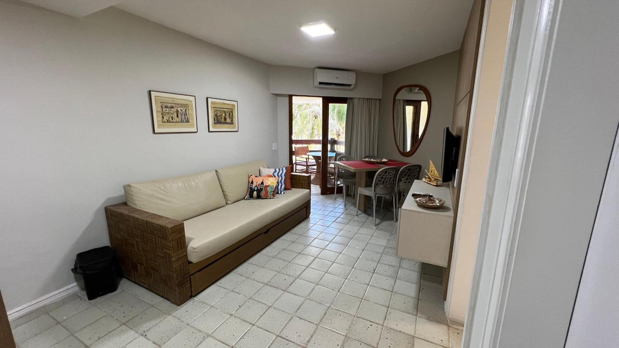 Jatiuca -flat 205 * Maceio (Alagoas)