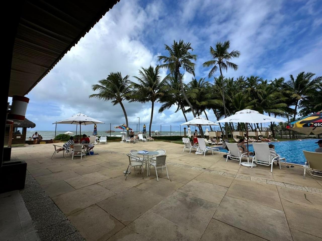 Jatiuca -flat 205 * Maceio (Alagoas)