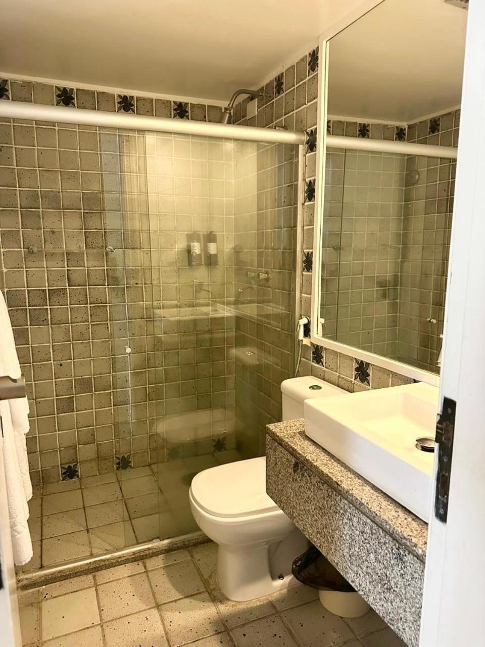 Jatiuca -flat 205 * Maceio (Alagoas)
