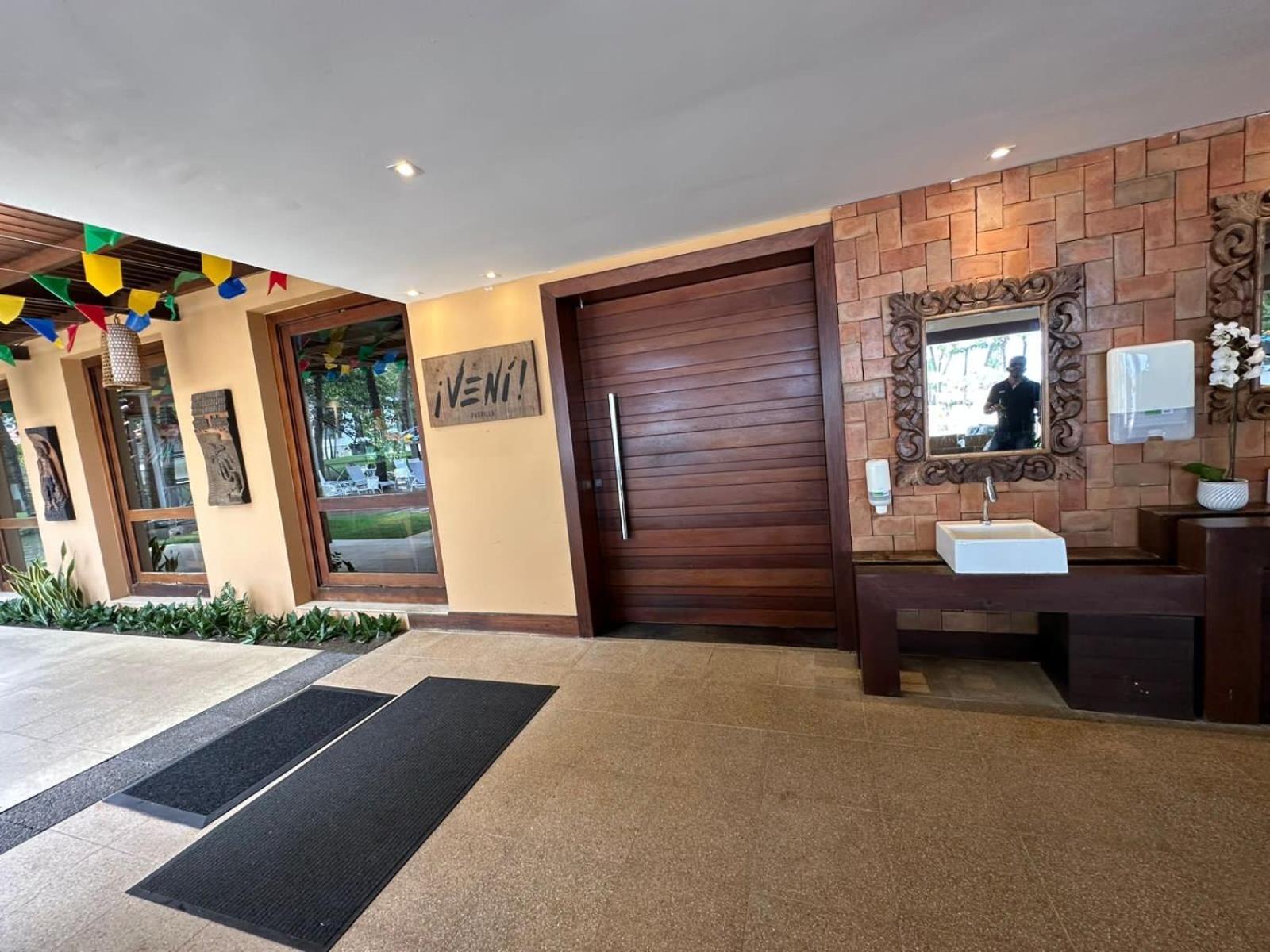 Jatiuca -flat 205 * Maceio (Alagoas)