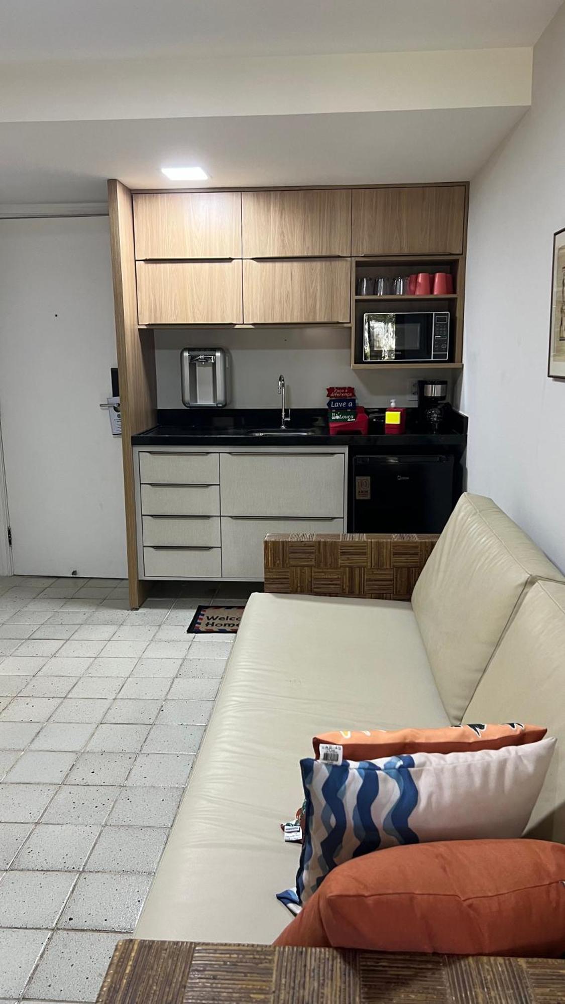 Apartment Jatiuca -flat 205 *