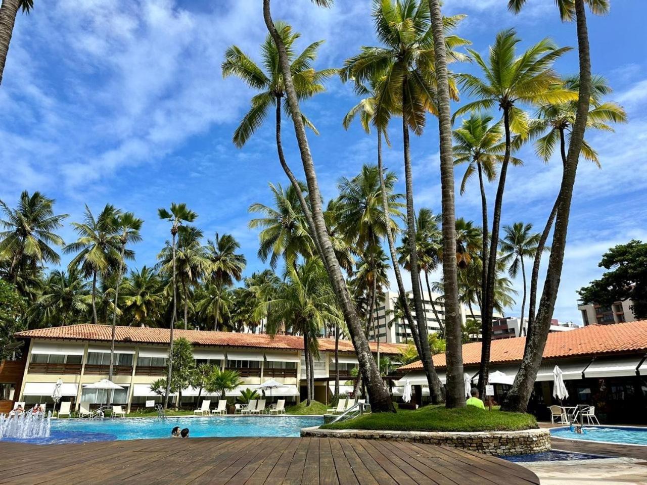 Apartment Jatiuca -flat 205 Maceio (Alagoas)