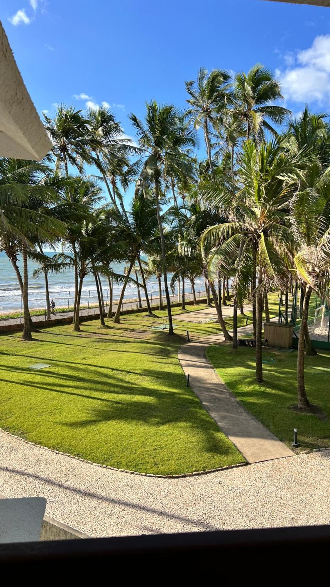 Apartment Jatiuca -flat 205 Maceio (Alagoas)